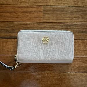 Michael Kors wallet
